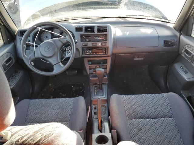 2000 Toyota Rav4