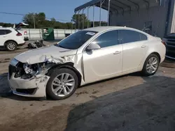 Buick salvage cars for sale: 2014 Buick Regal