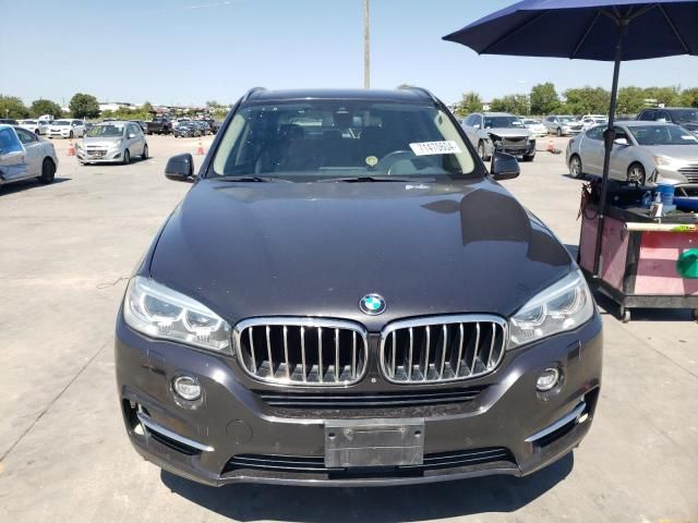 2015 BMW X5 XDRIVE35D