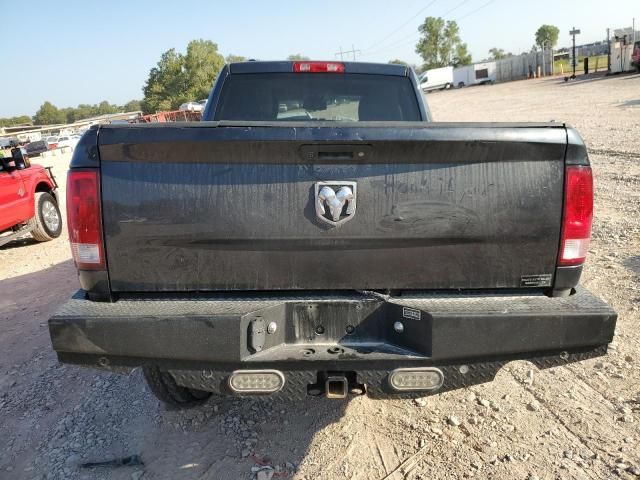 2015 Dodge RAM 1500 ST