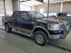 2004 Ford F150 Supercrew