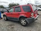 2001 Ford Escape XLT