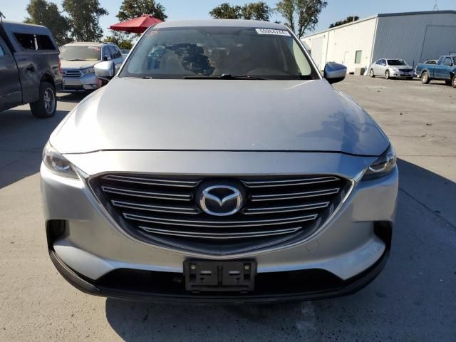 2016 Mazda CX-9 Touring