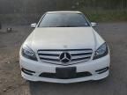 2011 Mercedes-Benz C 300 4matic