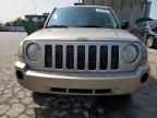 2009 Jeep Patriot Sport