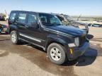 2011 Jeep Liberty Sport