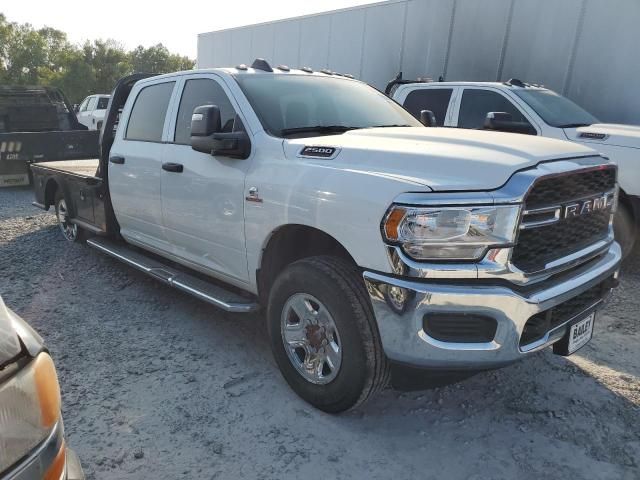 2024 Dodge RAM 2500 Tradesman