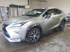 2016 Lexus NX 200T Base