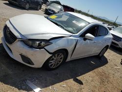 Mazda Vehiculos salvage en venta: 2014 Mazda 3 Touring