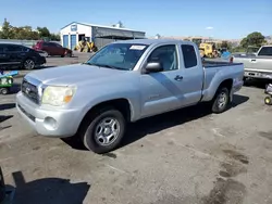 2008 Toyota Tacoma Access Cab en venta en San Martin, CA