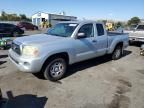 2008 Toyota Tacoma Access Cab