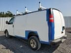 2012 Chevrolet Express G2500