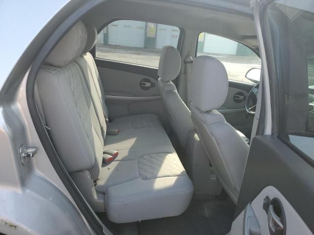 2005 Chevrolet Equinox LT