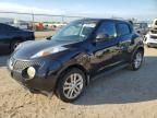 2012 Nissan Juke S