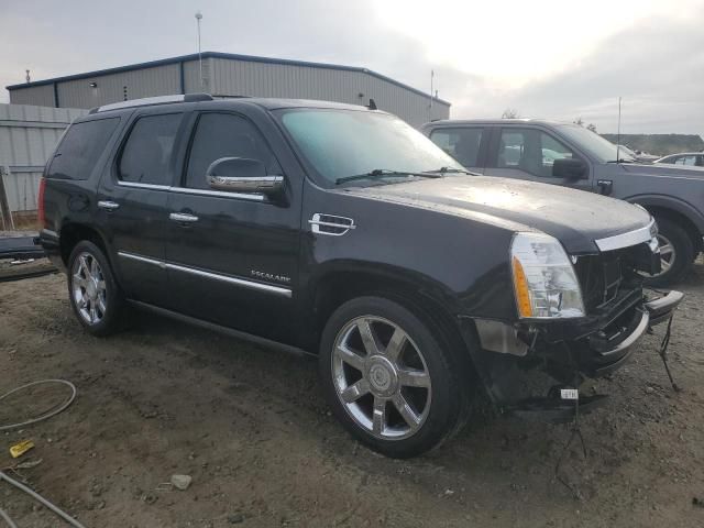 2014 Cadillac Escalade Luxury