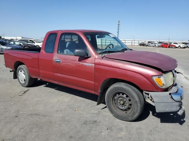 1998 Toyota Tacoma Xtracab