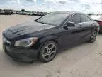 2014 Mercedes-Benz CLA 250 4matic