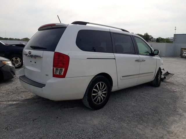 2012 KIA Sedona EX