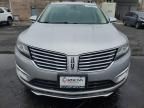 2016 Lincoln MKC Reserve