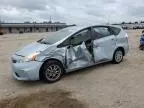 2013 Toyota Prius V