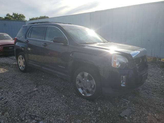 2015 GMC Terrain SLT