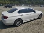 2014 BMW 528 XI