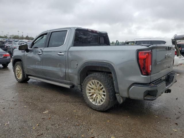 2023 GMC Sierra K1500 Denali Ultimate