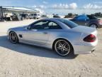 2004 Mercedes-Benz SL 55 AMG