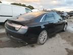 2016 Lincoln MKZ