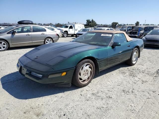 1994 Chevrolet Corvette