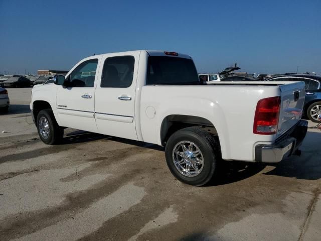 2011 GMC Sierra C1500 SLE