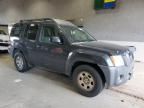 2008 Nissan Xterra OFF Road