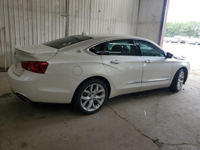 2014 Chevrolet Impala LTZ