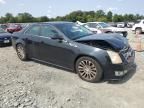 2010 Cadillac CTS Performance Collection