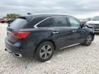 2018 Acura MDX