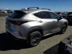 2024 Lexus NX 350H Base