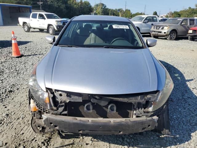 2009 Honda Accord LX