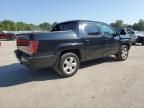 2011 Honda Ridgeline RTL