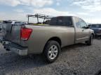 2008 Nissan Titan XE