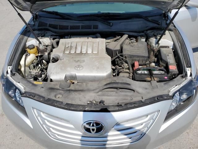 2009 Toyota Camry SE