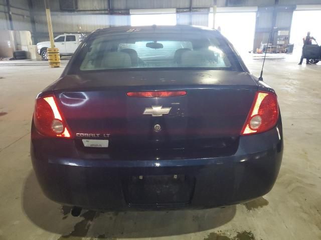 2010 Chevrolet Cobalt 1LT