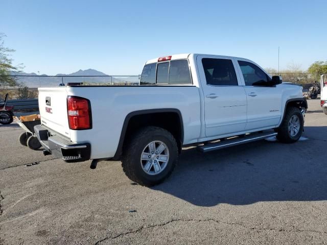 2014 GMC Sierra C1500 SLE