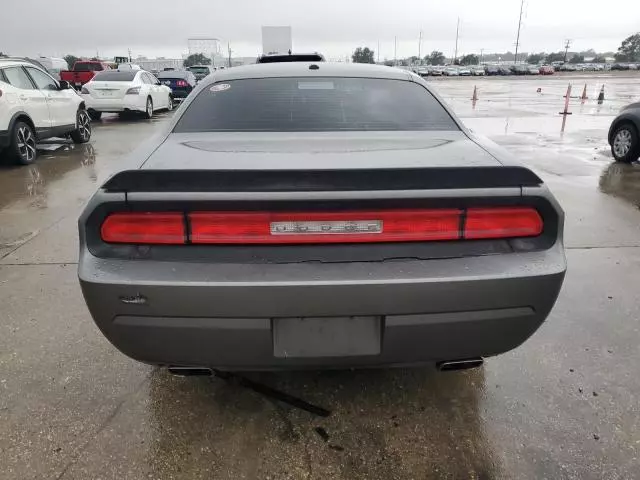 2011 Dodge Challenger