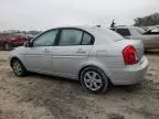 2010 Hyundai Accent GLS