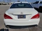 2014 Mercedes-Benz CLA 250