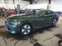 2024 BMW I4 Xdrive 40 en venta en Denver, CO