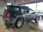 2007 Nissan Xterra OFF Road