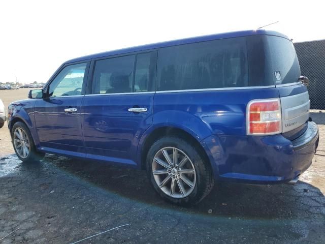 2014 Ford Flex Limited