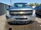 2013 Chevrolet Silverado C3500