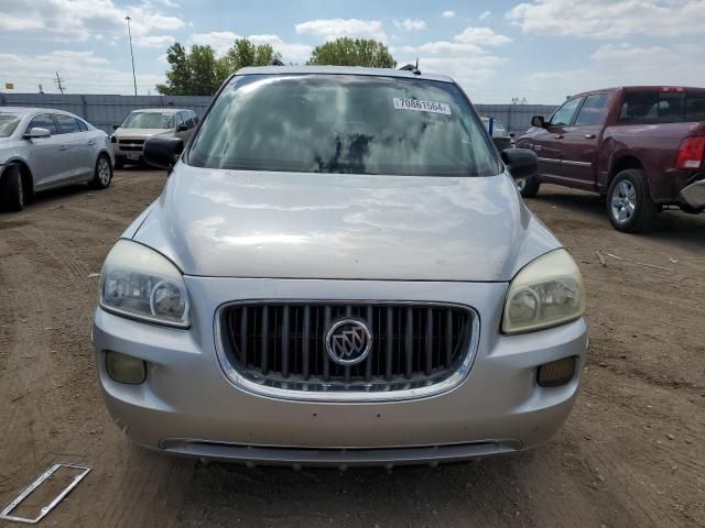 2007 Buick Terraza CX